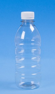 Botella Para Agua 350ml