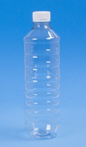 Botella Para Agua 500ml