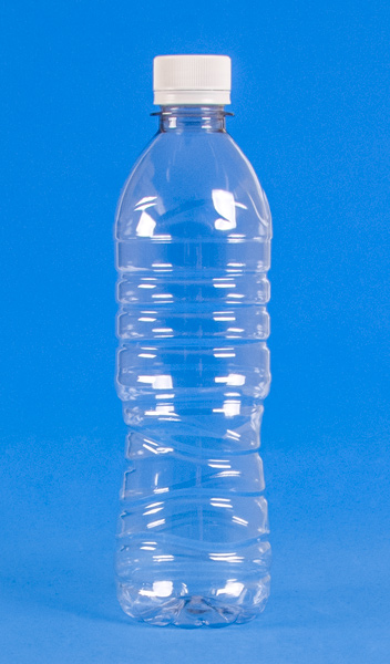 Botellas de Agua