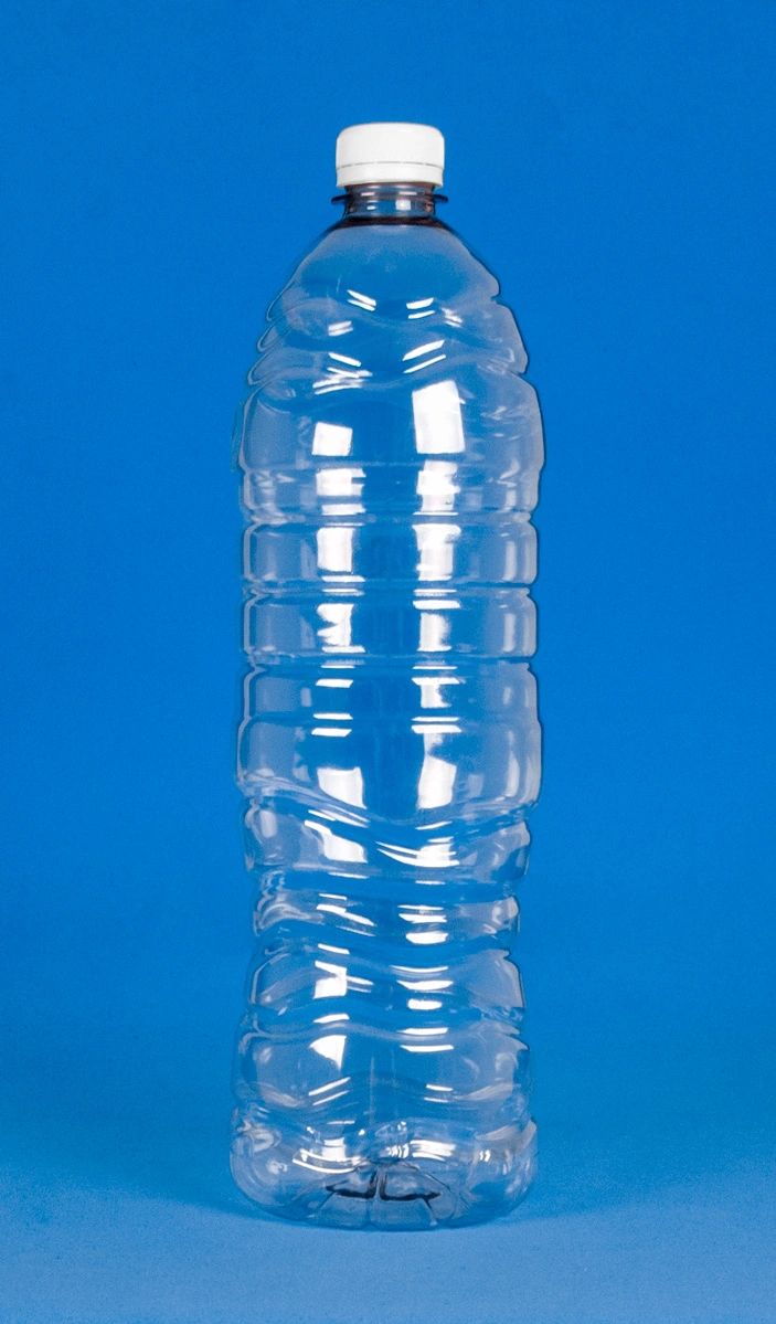 Botella Para Agua 1.5 lt